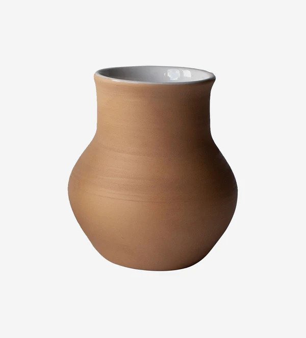 Clay Pot
